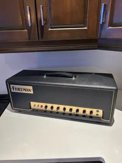 friedman Smallbox , View more