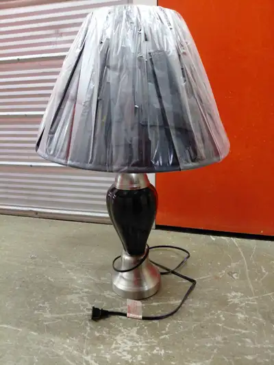 Beautiful Modern Table Lamp, View more