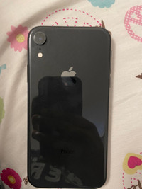 iPhone Xr 128gb