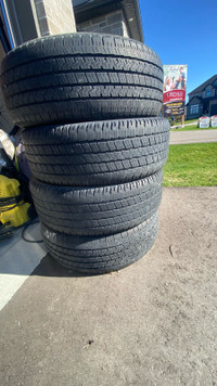 275/60 - 20 - Truck Tires 