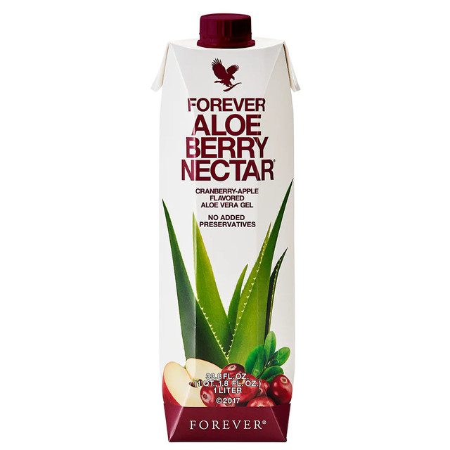 Aloe Berry Nectar | Forever Living Products in Other in Hamilton - Image 2