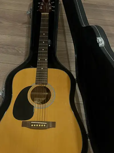 lefty guitar, View more