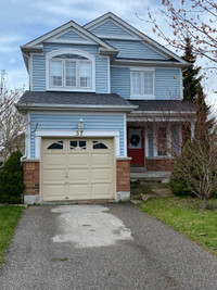 Beautiful 3 Br house for rent in Whitby Shores