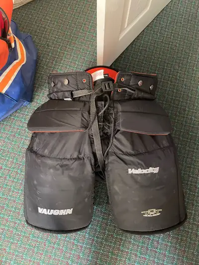 Vaughn Velocity Goalie Pants, View more