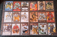 Marc Andre Fleury hockey cards 