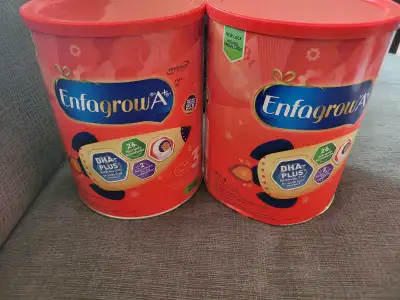 Enfagrow A+ Vanilla, View more