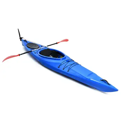 I know it’s a long shot but I was wondering if anyone is looking to rehome a kayak. My family lives...