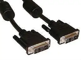 DVI Cable (New), View more