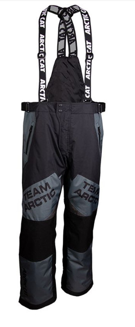 Arctic Cat Men's Team Arctic Pants - open bag (AC19A-M195) in Men's in Sault Ste. Marie