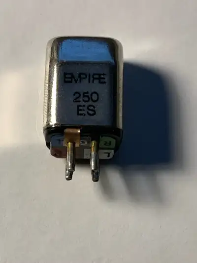Empire 250ES Cartridge, View more