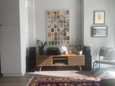 1 Bed, 1 Bath - Apartment