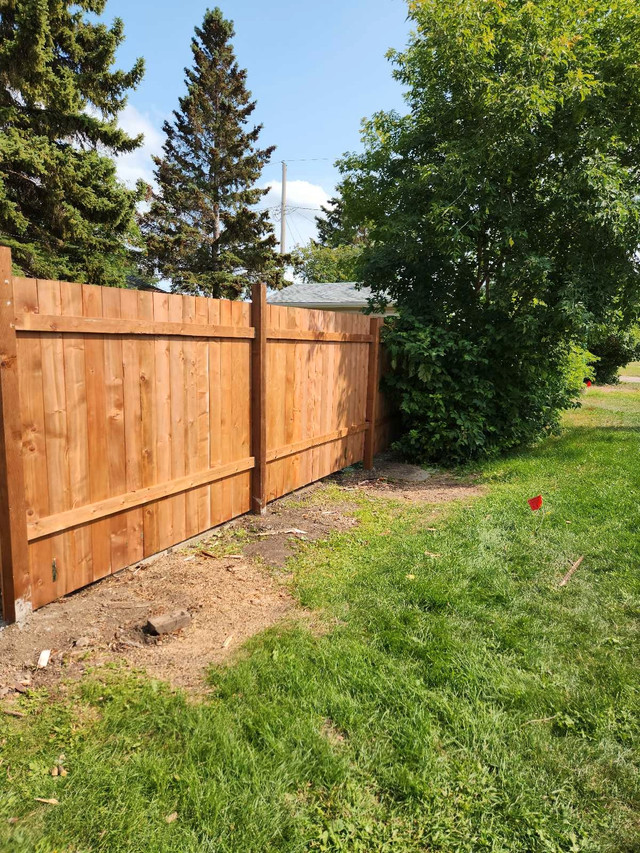 FENCING AND RENOVATIONS  in Other in Prince Albert - Image 4