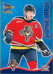 2000-01 McDonalds Prism Hockey Base Set & Insert Singles in Arts & Collectibles in Hamilton - Image 3