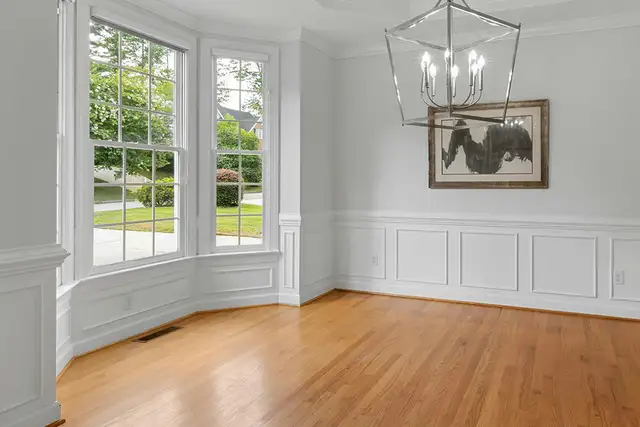 Trim Work, Moulding & Accent Walls. Custom Projects414911365310074882