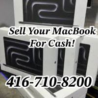 Want To Buy New MacBook AIR, PRO, AND Surface PRO For Cash!