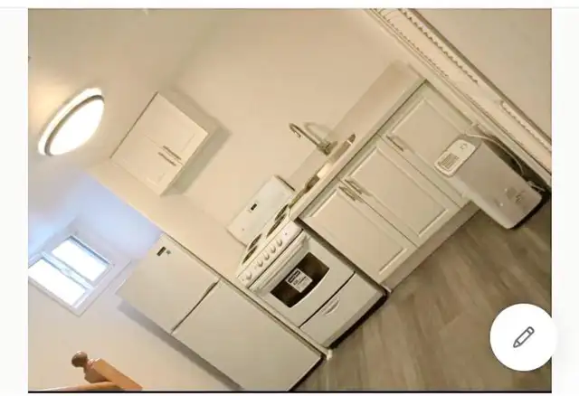 1 bedroom basement apartment- Young & Eglinton in Long Term Rentals in City of Toronto - Image 8