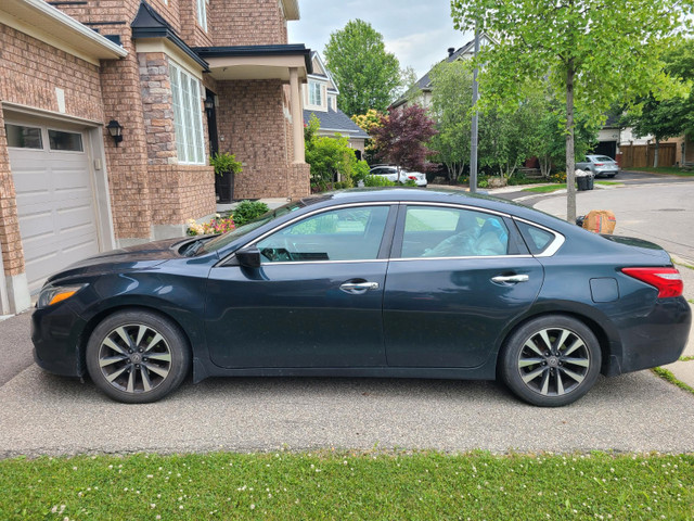 2016 Nissan Altima for sale in Cars & Trucks in City of Toronto
