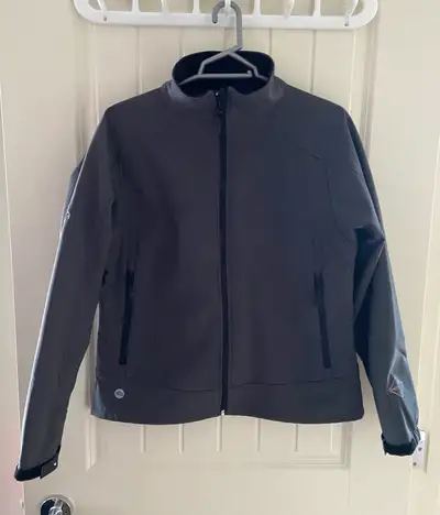 STORMTECH Ladies Jacket - Grey, View more