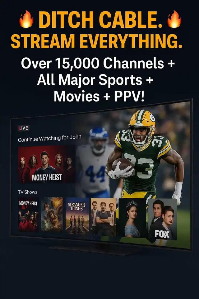 Xiaomi 4K TV stick!64335577366018124