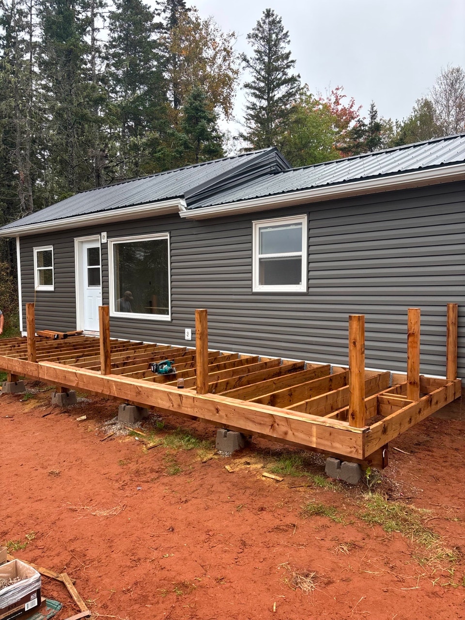 Renovated 2-Bedroom Waterfront Home – Peaceful River Setting 2