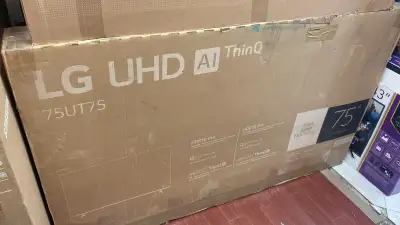 BRAND New Philips  LED Roku Smart TV for Sell, View more