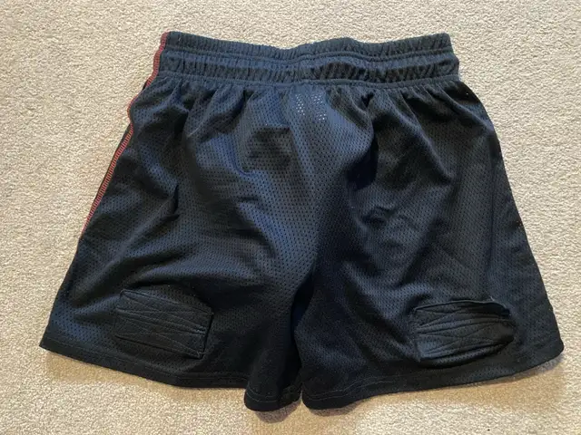 Mesh Jock Shorts in Hockey in Winnipeg - Image 4