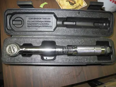 Procore Procore 3/8" Drive Torque Wrench, View more