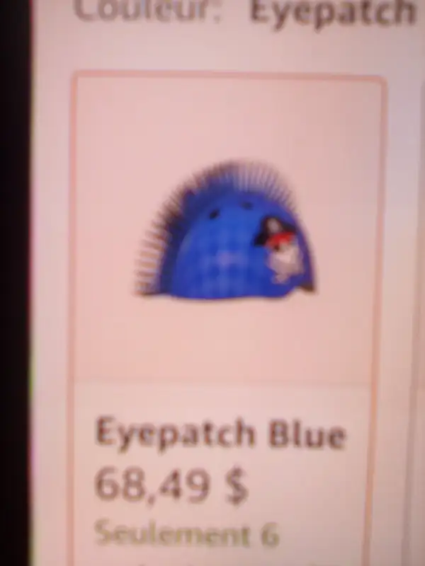 Casque RASKULLZ helmet in Kids in Laval / North Shore - Image 7