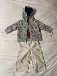 Brand new Baby clothes - 9-12 month