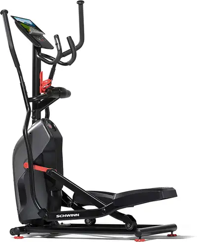 Schwinn 411 Elliptical, View more