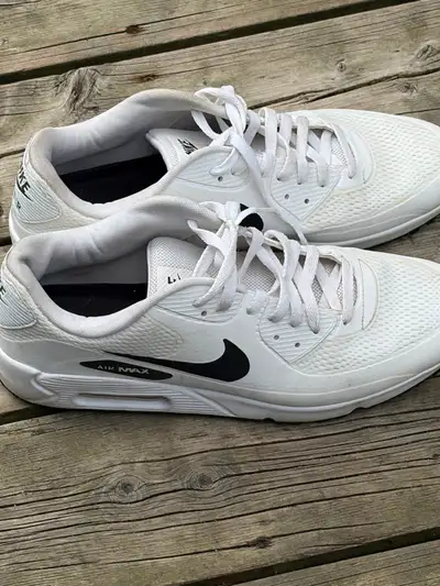 Nike air max spineless golf shoes. Size 13, View more