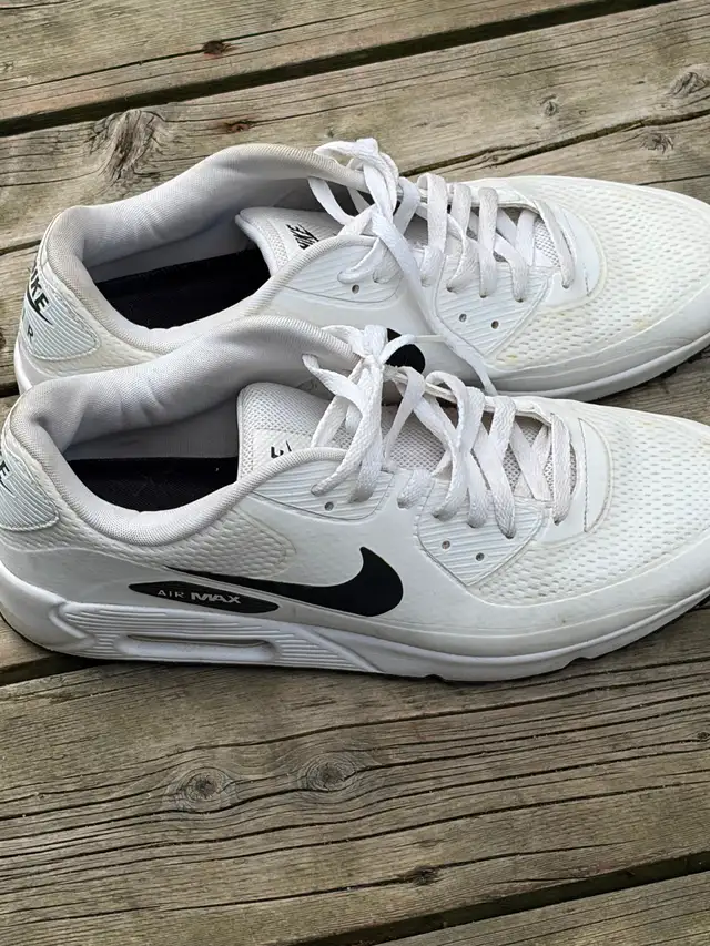 Nike air max spineless golf shoes. Size 13 in Golf in Barrie - Image 2