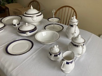 ROYAL GRAFTON CHINA- NEW PRICE!