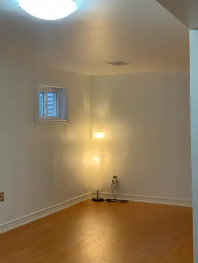 Apartment for rent