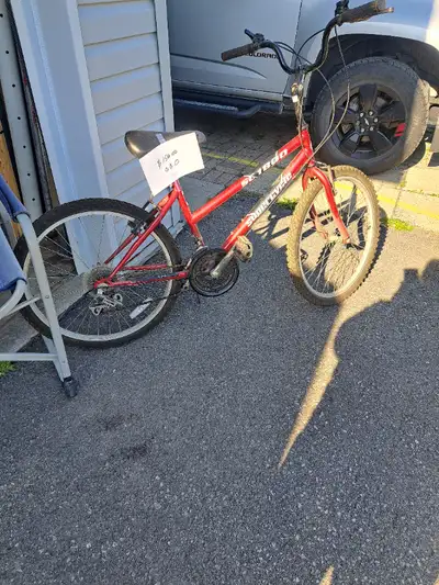 1 114 ads for 18 in Bikes in Ontario Kijiji Marketplaces