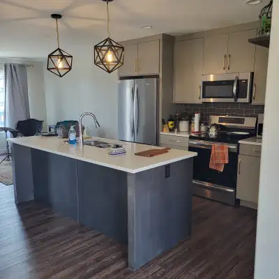 Room in shared house for female