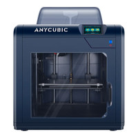 Anycubic 4Max Pro 2.0 (3D printer)