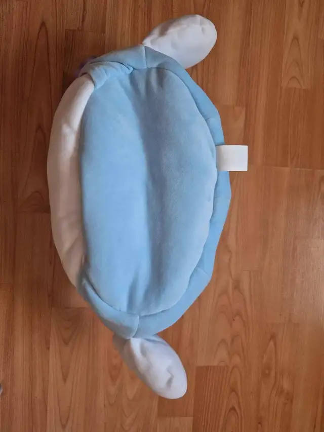 Large Cinnamoroll Plush Basket in Toys & Games in Winnipeg - Image 8