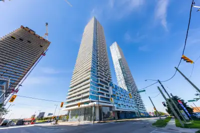 looking for a roommate to get a condo in Vaughan