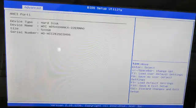 Acer Veriton X2632G in Desktop Computers in Belleville - Image 5