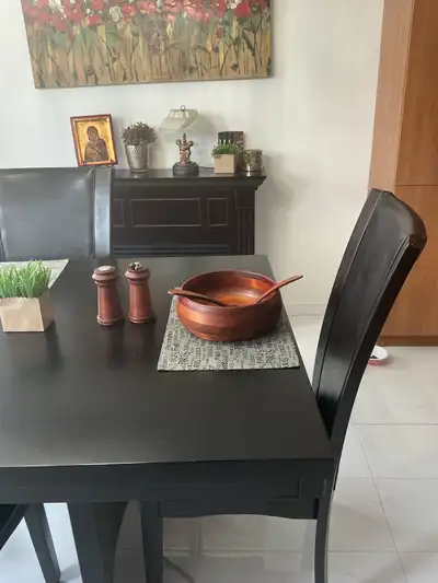 Ensemble pour salade (Baribocraft des années 70), View more