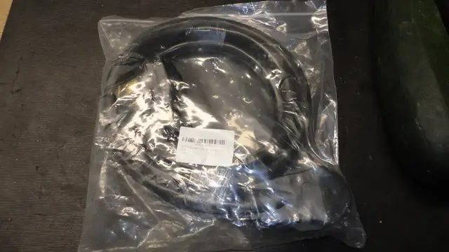 10FT Dryer Extension Cord - New63838168492419121