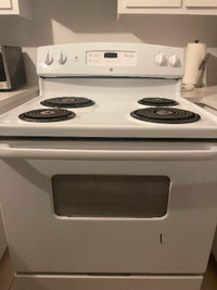 Stove great condition 100$