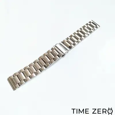 Visit "www.timezero.carrd.co" for all our options. • We are your trusted watch straps provider in th...