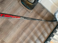 CCM Jetspeed Senior hockey stick
