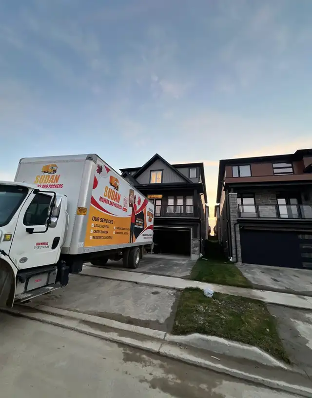 MOVERS & PACKERS + FREE STORAGE 489068211356323841