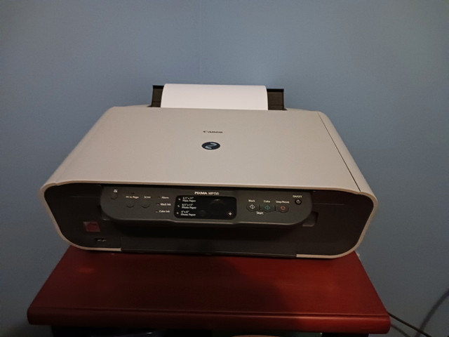 Printer in Printers, Scanners & Fax in La Ronge