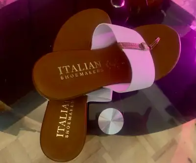 Sandals., View more