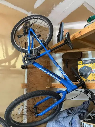 northrock kids mountain bike , View more