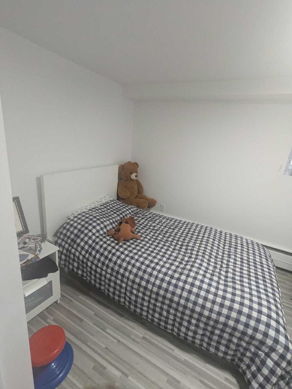 Appartement 4 1/2 5